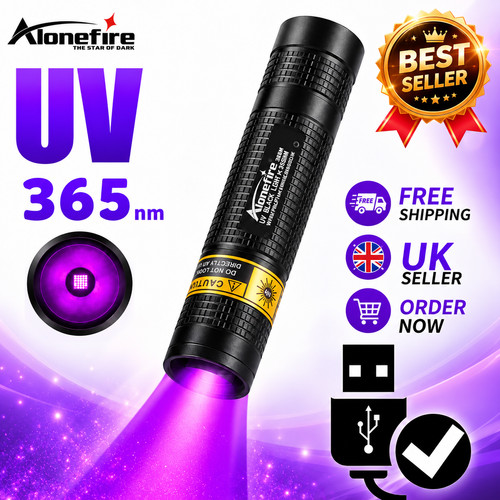 365nm led blacklight - uv,
