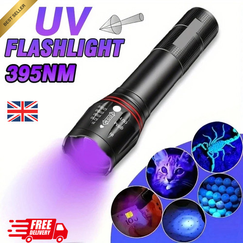 Super bright 120000lm torch - super,