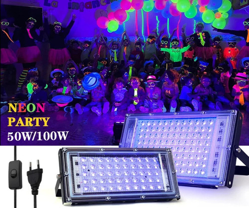 100w led stage - led, uv
