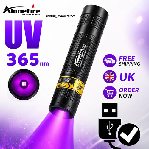 365nm led blacklight - uv,