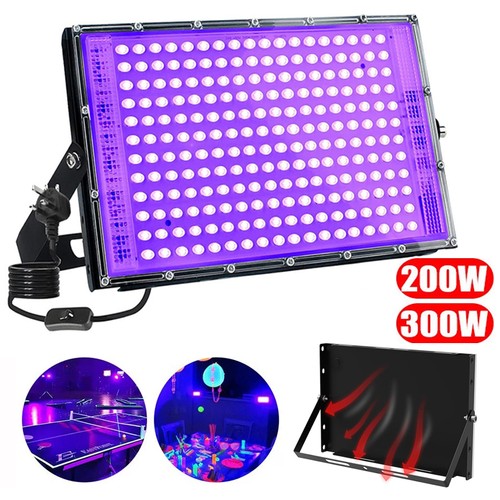 300w led ultraviolet light - 300w,