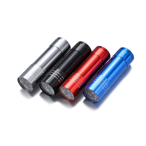 Black light torch ultra - uv,